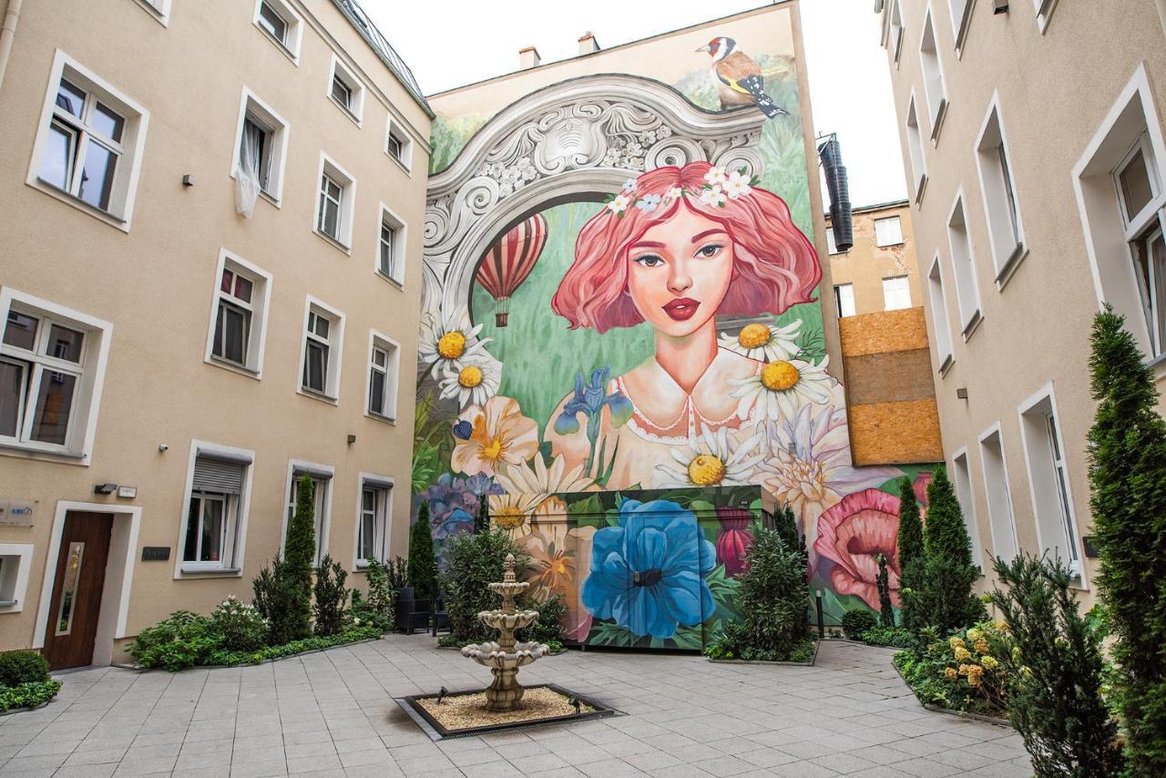 Old Town Apartament