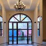 Old Town Apartment
