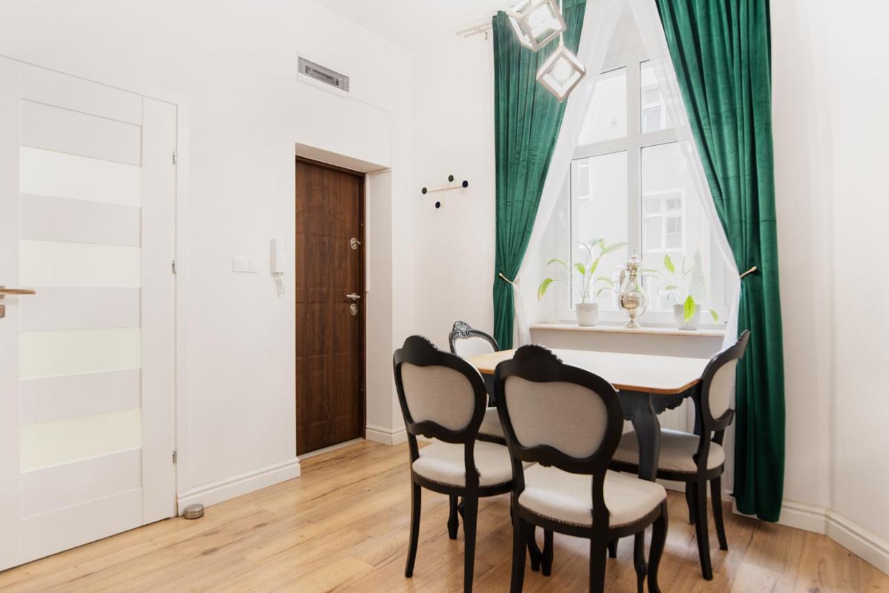 Apartment Old Town